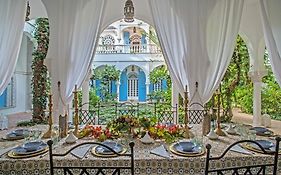 Riad Dar El Malaika